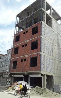نبشی کشی.وال پست..اهن کشی،اسانسور