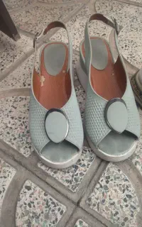 کفش اسپورت و تابستانی سایز ۴۰