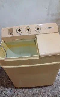 لباسشویی  دوو کره ای در بندرلنگه