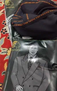پارچه فاستونی