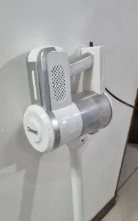 جارو عصایی و دستی Dessini 1200w