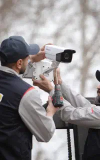 اگه به دنبال امنیت خودتون و خانواده‌تون هستید