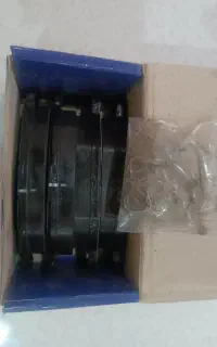 لنت ترمز