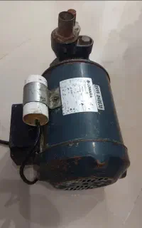 پمپ لووار‌و ایتالیایی
