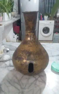 عتیقه گلدان