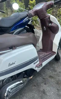 بنلی ستا