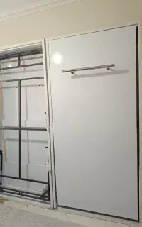 تخت تک نفره