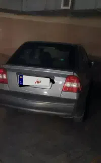 141 sx هیدرولیک ABS