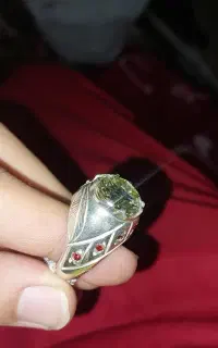 انگشتر فاخر