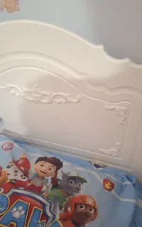 تخت خواب یک نفره