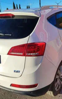 جک S5 اتومات مدل 96