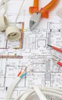 برقکاری ساختمان و برقکاری صنعتی