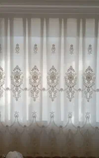 پرده
