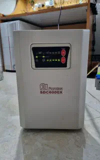 یو پی اس آنلاین دابل کانورژن 6kva