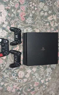 ps4 pro کپی خور