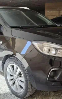 جک اس ۵ jac s5 مدل 96 اتومات