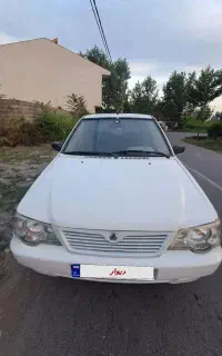 132 مدل89 دوگانه کارخانه
