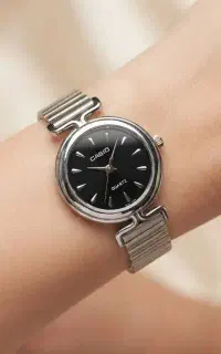 ساعت