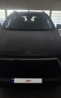 کی ام سی ایکس ۵ خاکستری ۱۴۰۴