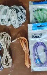 سیم شارژر