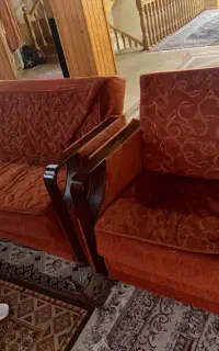 مبل فروشی سالن
