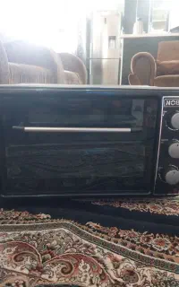 توستر نوبل