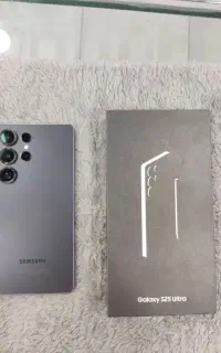 سامسونگ S25 Ultra 5G
