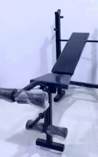 میز پرس و هالتر و صفحه