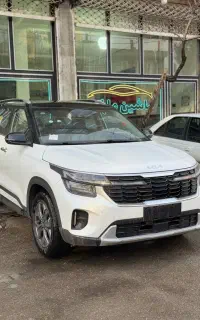 کیا سلتوس ۲۰۲۵ صفر خشک پلاک منطقه