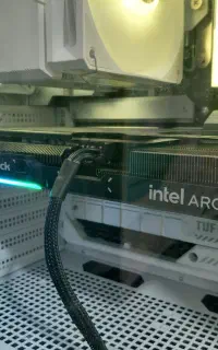 کارت گرافیک ARC b580