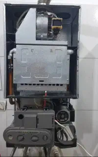 تعمیرات انواع پکیج و آبگرم کن