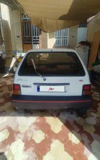 هاچبک کره ای