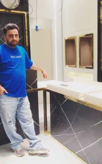 ساخت کابینت،کمددیواری،تخت تاشو،تیویوال