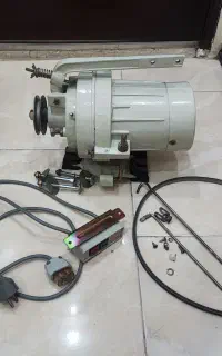 دینام چرخ خیاطی صنعتی