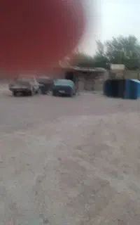 شراکت برای کارضایعات آهن لاک کارتن وغیره