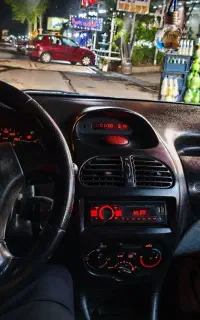 206 تیپ 2 TU3