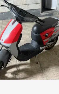 موتور برقی ۱۴۰۰