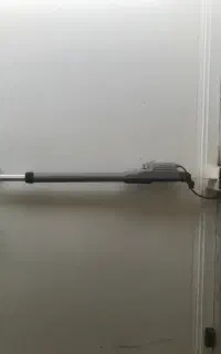 نصب انواع جک و کرکره