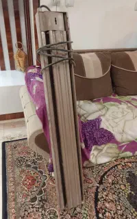 بخاری برقی