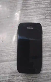 نوکیا ۶۰۳ آکبند کل کشور تکه