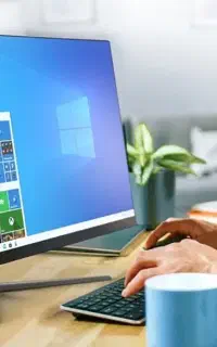 نصب ویندوز ۷، ۸، ۱۰، ۱۱ و نصب آفیس و نرم‌افزار