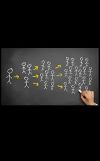 بازاریابی شبکه ای