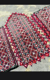 کریشی بلوچستان