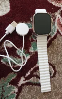ساعت اپل واچ