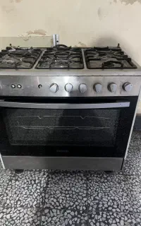 گاز اسنوا