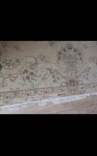 فرش خاطره کاشان