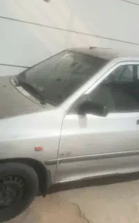 پراید۸۶