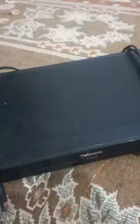 DVD