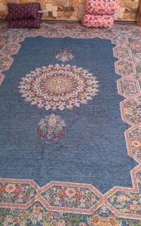 روفرشی 12متری نونو هست