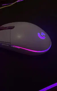 Logitech G203 LIGHTSYNC Gaming